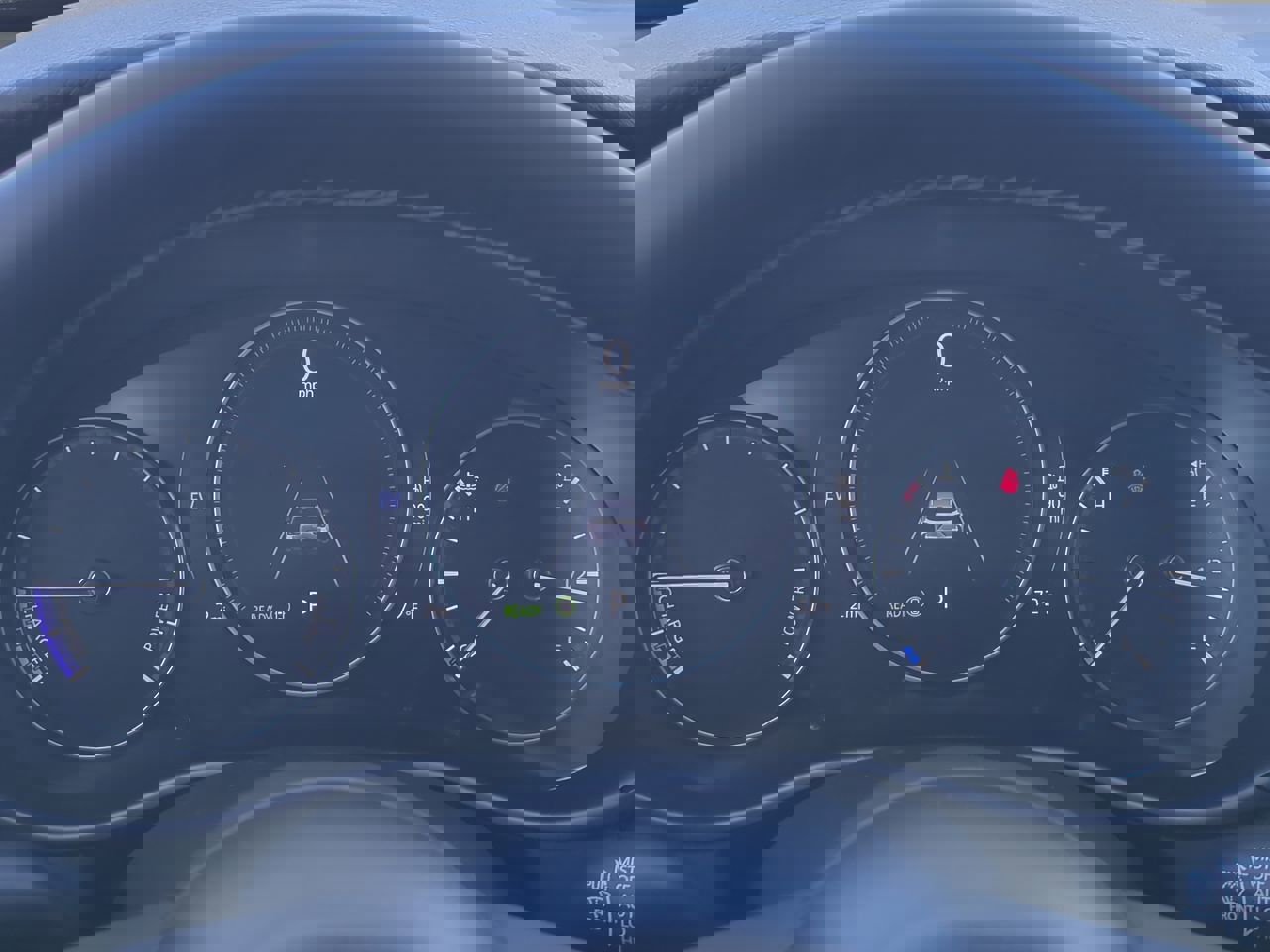 New 2026 MAZDA CX-50 2.5 Hybrid w/ Weather Package image 26