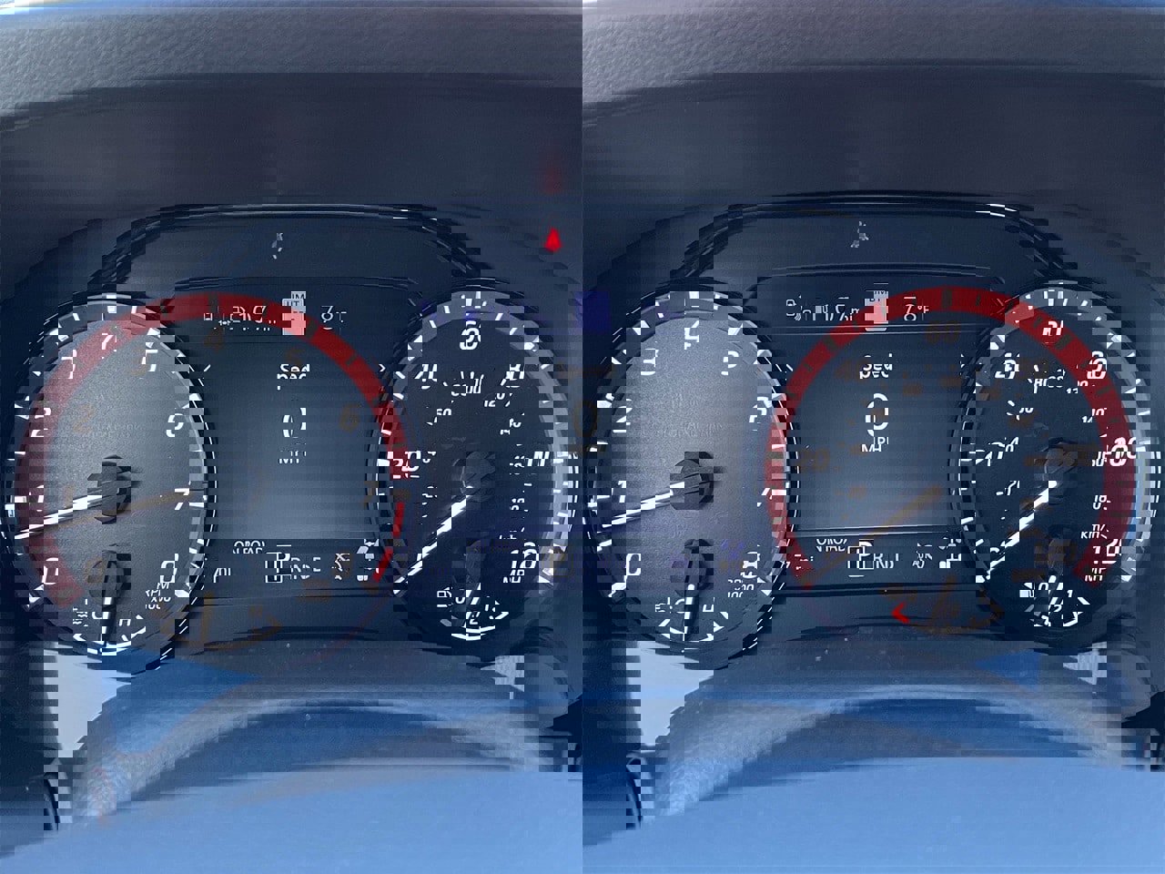 New 2026 Nissan Frontier PRO-4X image 32