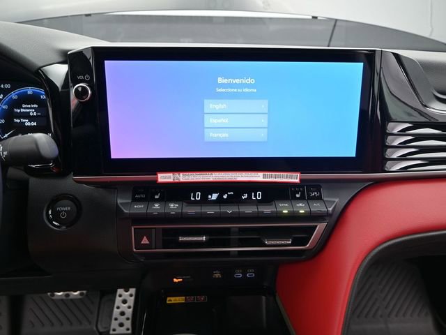 New 2026 Toyota Camry XSE FWD image 6