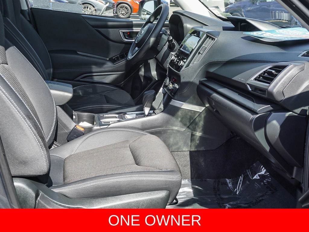 Used 2020 Subaru Forester w/ Alloy Wheel Package AWD/4WD image 12