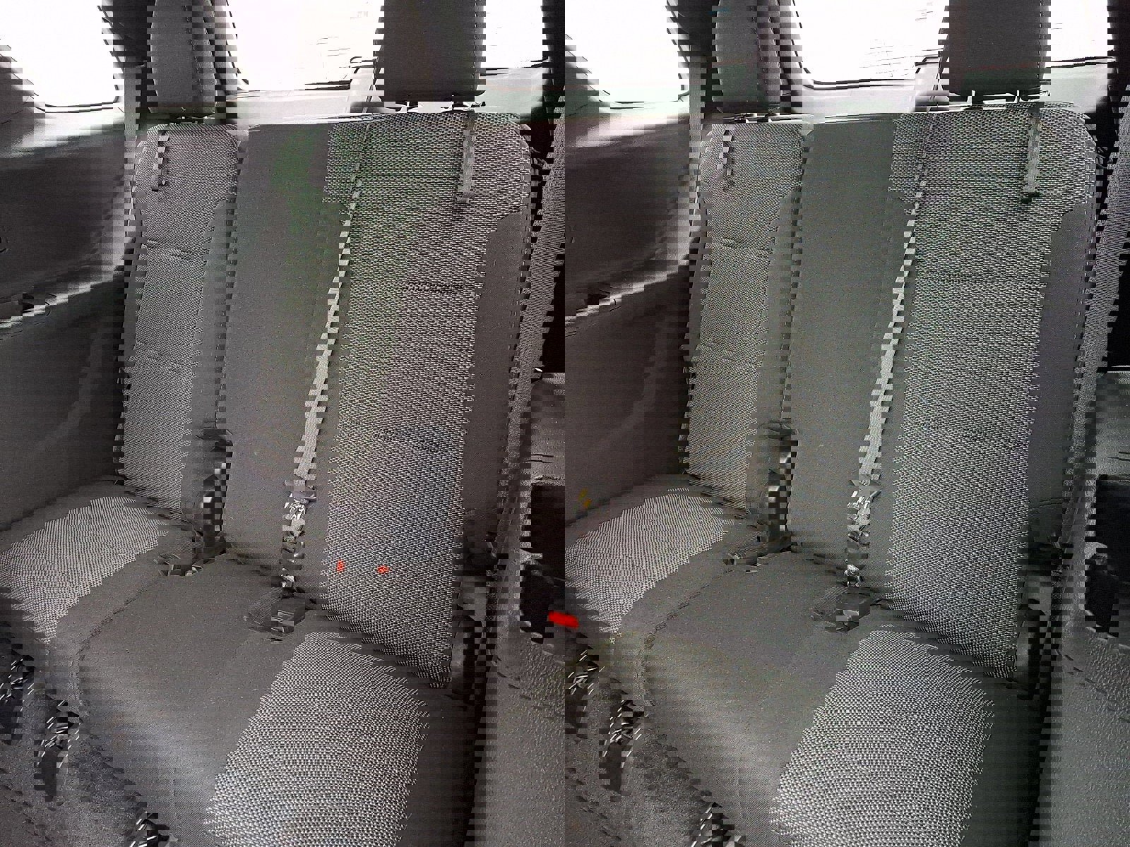 Used 2023 Chevrolet Traverse LT w/ Rear Camera Mirror Package image 11