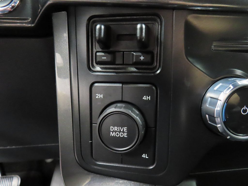 Used 2022 Ford F150 XLT w/ Equipment Group 302A High AWD/4WD image 63
