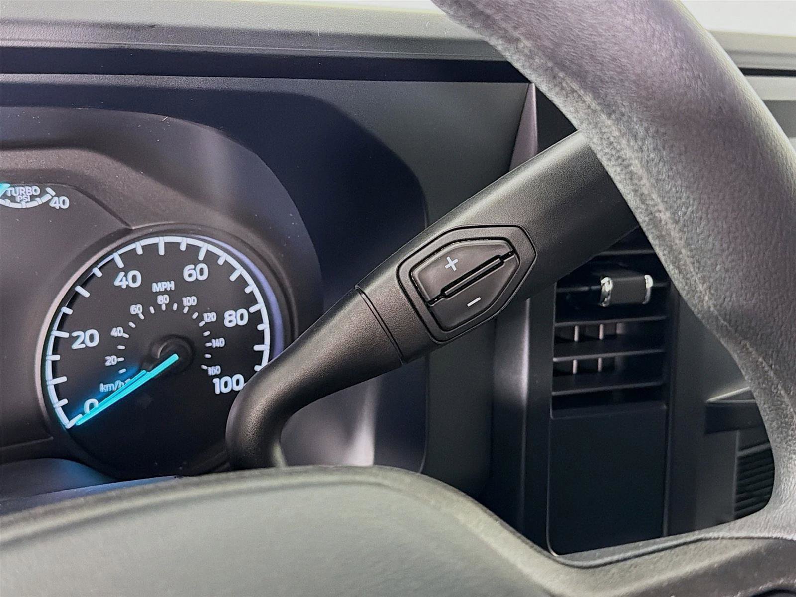 New 2026 Ford F350 XL w/ STX Appearance Package image 17