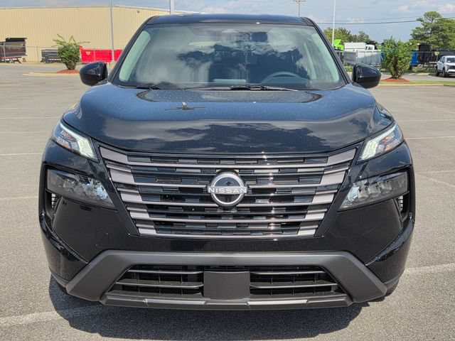 New 2026 Nissan Rogue SV FWD image 6