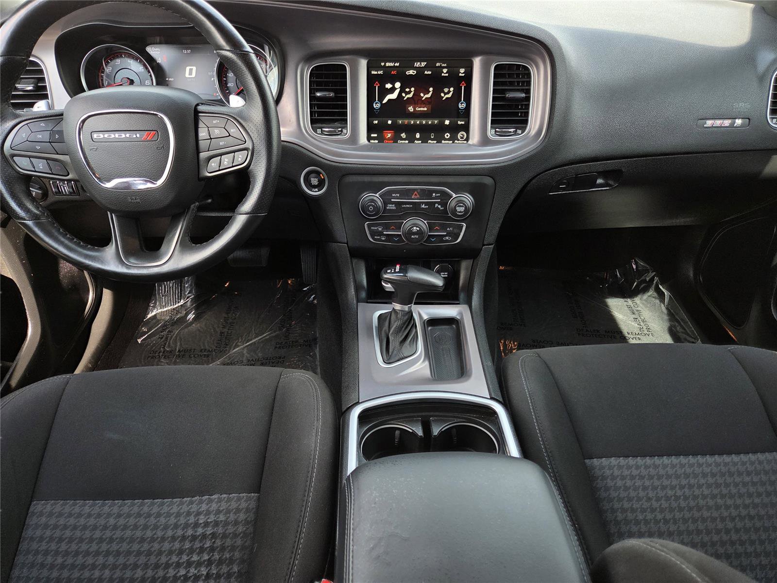 Used 2023 Dodge Charger Scat Pack w/ Technology Group image 9