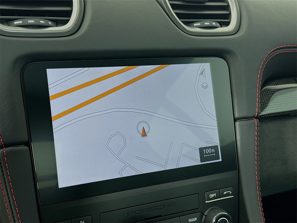 Used 2025 Porsche 718 Cayman GTS image 14