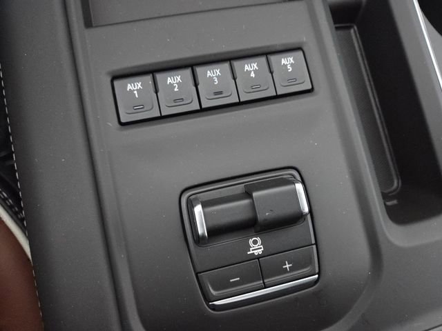 New 2026 GMC Sierra 3500 Denali Ultimate image 9