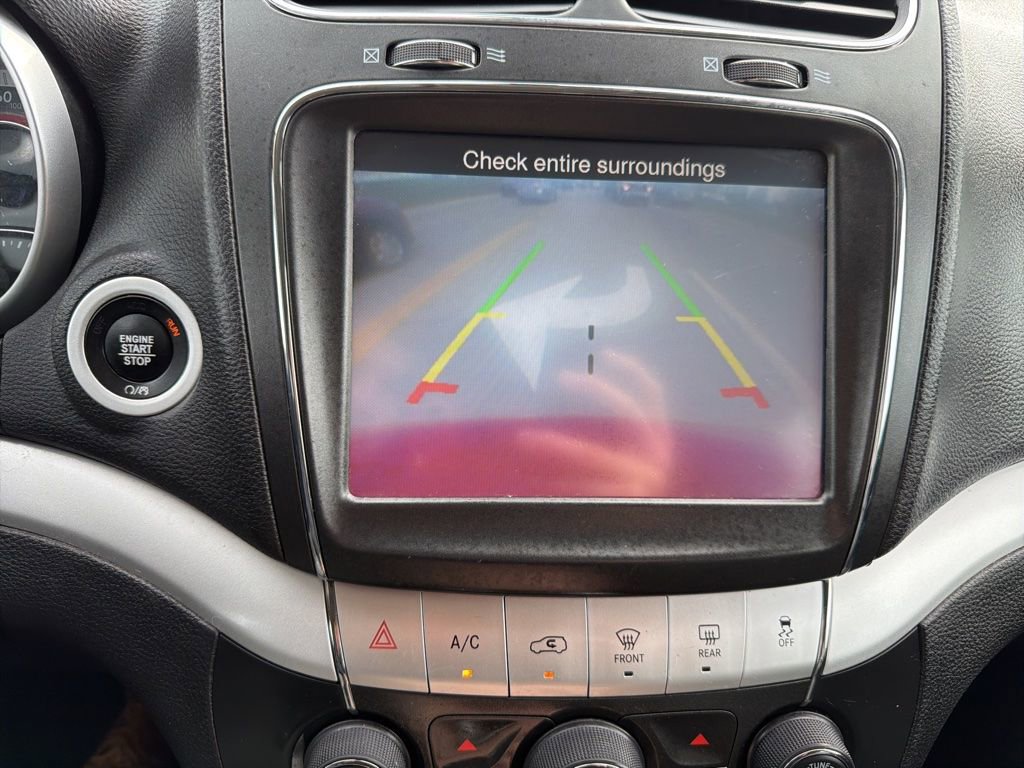 Used 2018 Dodge Journey GT image 10