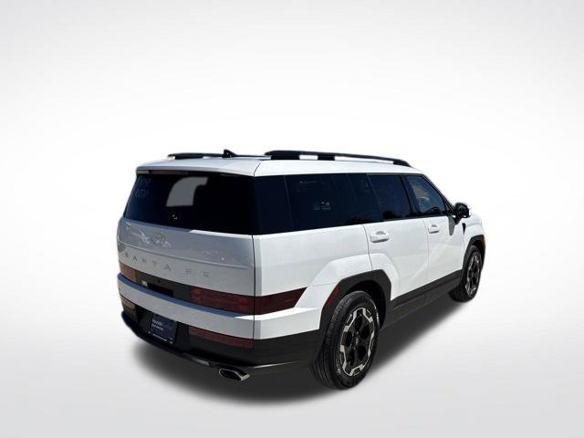 Used 2026 Hyundai Santa Fe SEL FWD image 3