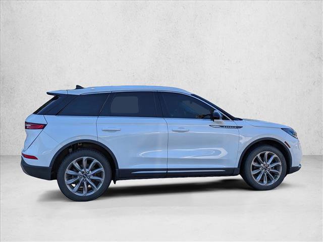 Used 2022 Lincoln Corsair FWD w/ Premium Package video 4