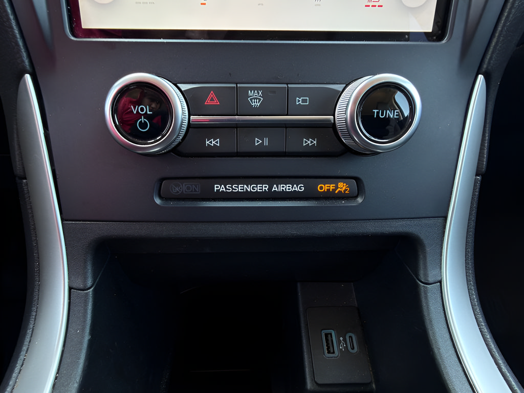 Used 2024 Ford Edge SEL w/ Convenience Package AWD/4WD image 27