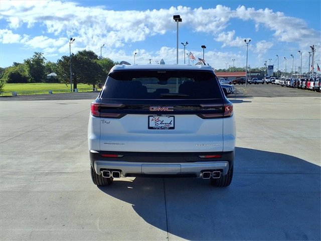 New 2026 GMC Acadia Elevation image 6