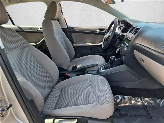 Used 2013 Volkswagen Jetta S FWD image 19