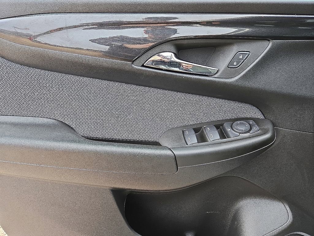 Used 2026 Chevrolet TrailBlazer LS image 20