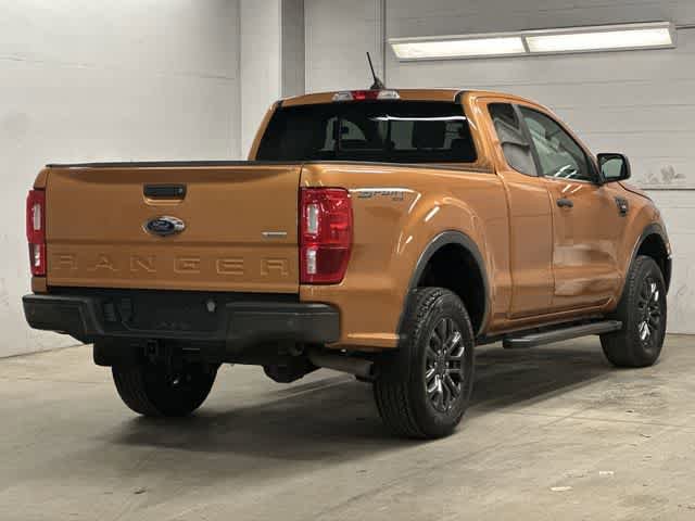 Used 2019 Ford Ranger XLT w/ Equipment Group 302A Luxury image 31