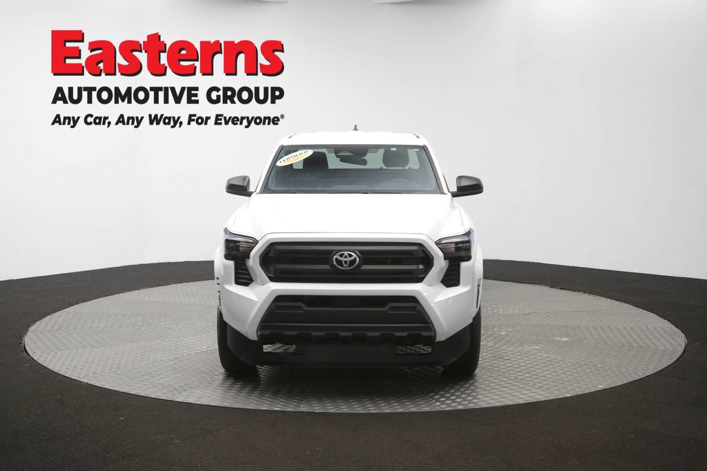 Used 2024 Toyota Tacoma SR RWD image 52