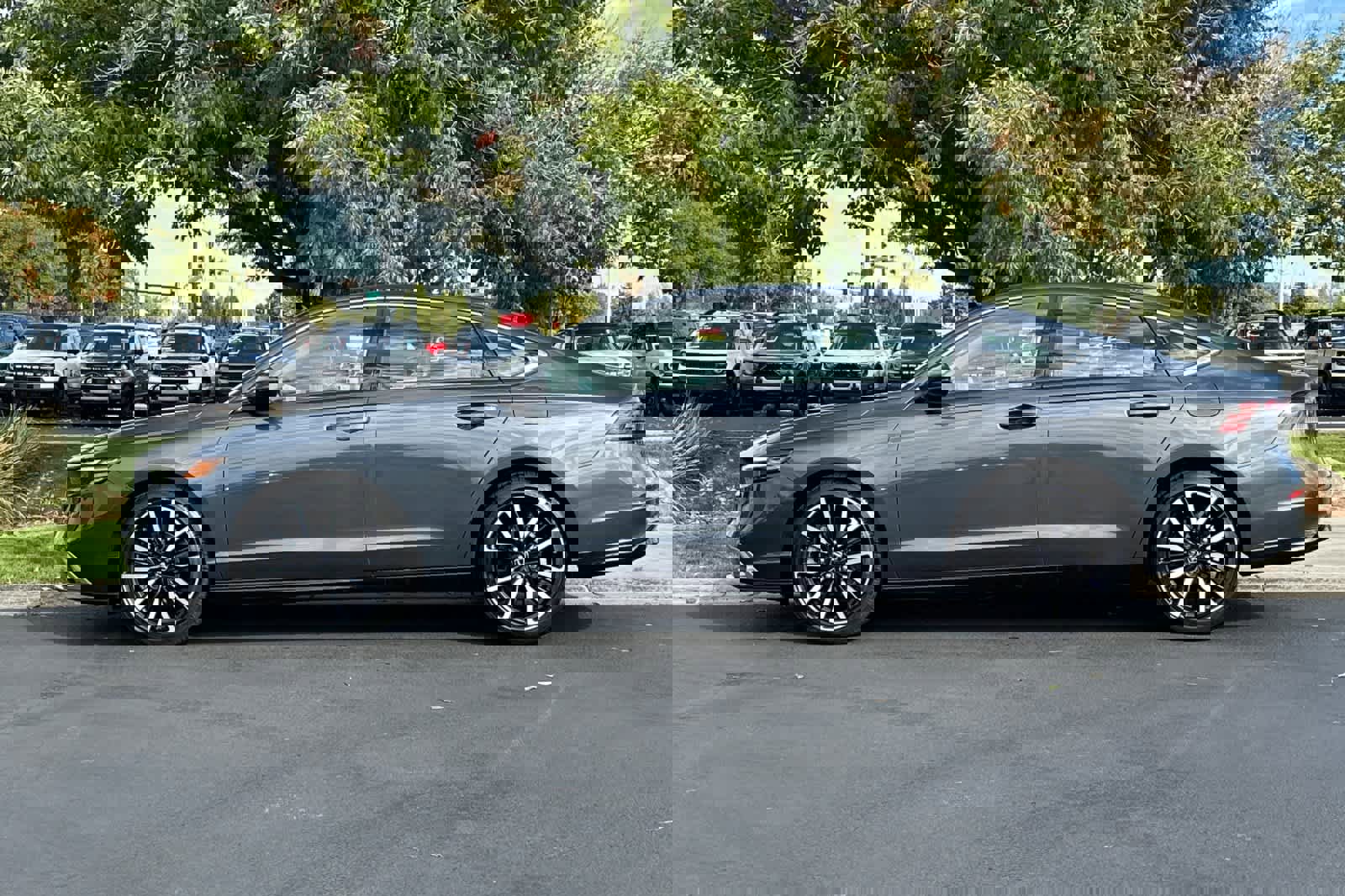 Used 2023 Honda Accord Touring image 5