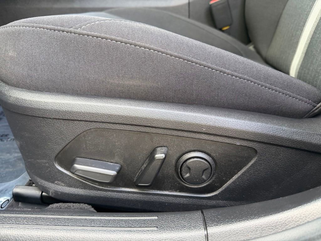 Used 2025 Hyundai Sonata SEL FWD image 17