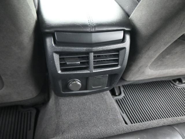 Used 2017 Cadillac ATS Luxury w/ Carbon Black Package image 27