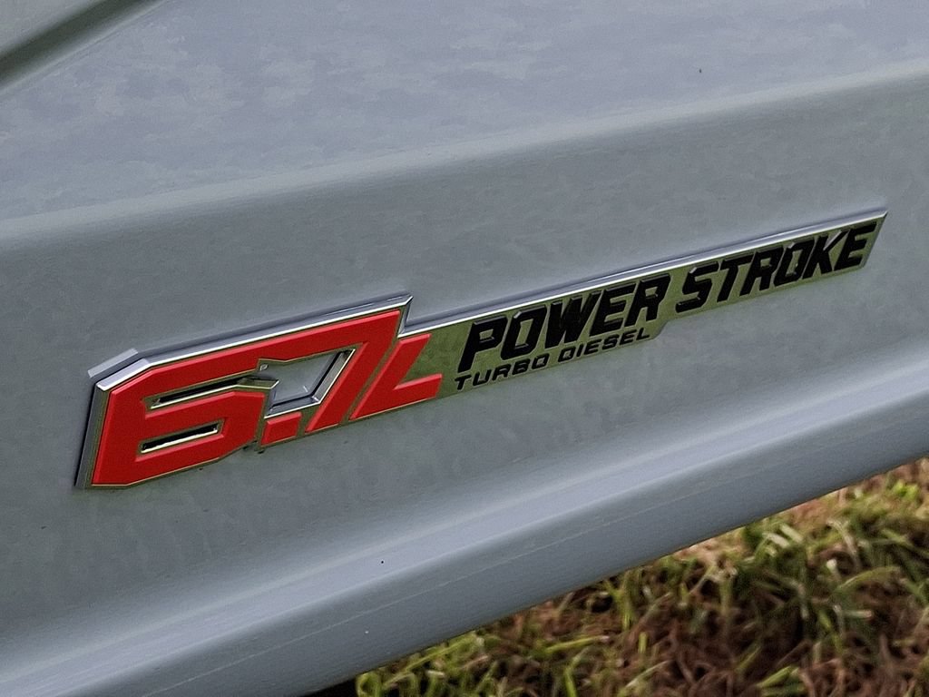New 2026 Ford F250 Platinum AWD/4WD image 19