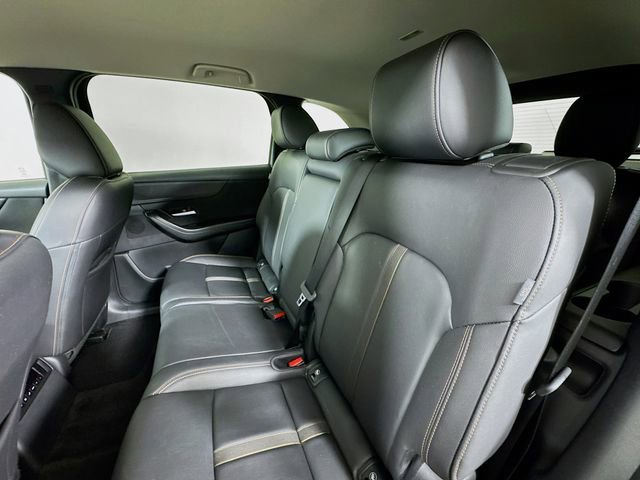 Used 2025 MAZDA CX-90 3.3 Turbo w/ Select Package image 21
