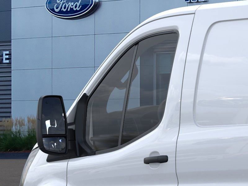 New 2026 Ford Transit 250 Low Roof AWD image 20