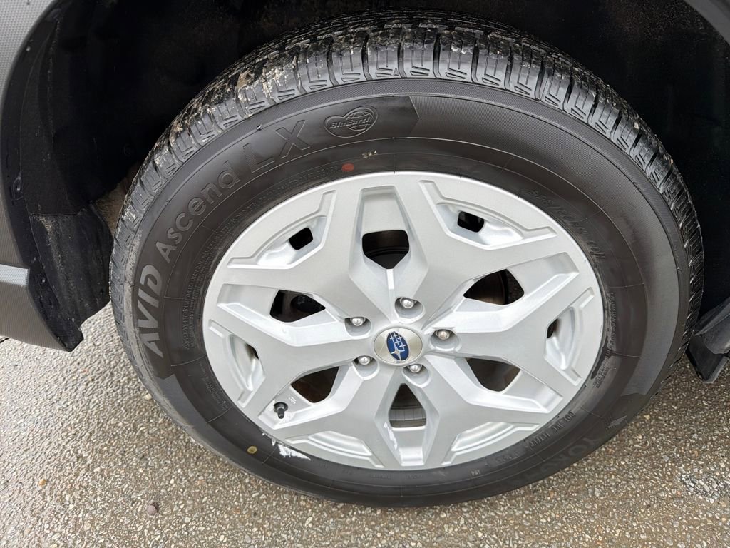 Used 2020 Subaru Forester w/ Alloy Wheel Package image 16