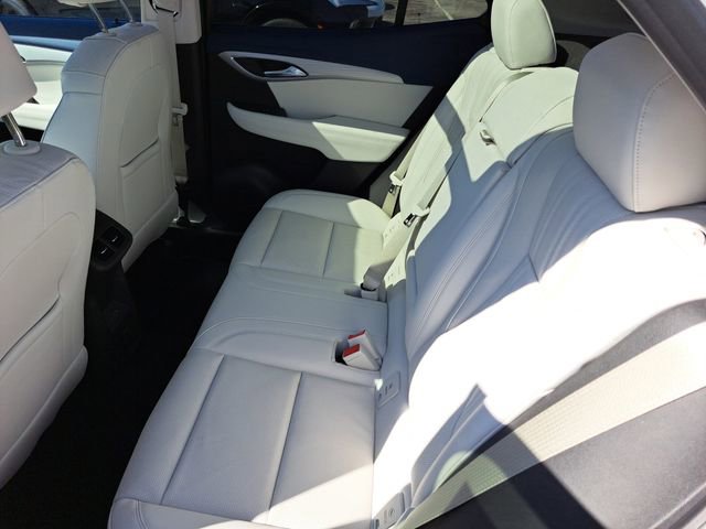 New 2026 Buick Envision Avenir image 13