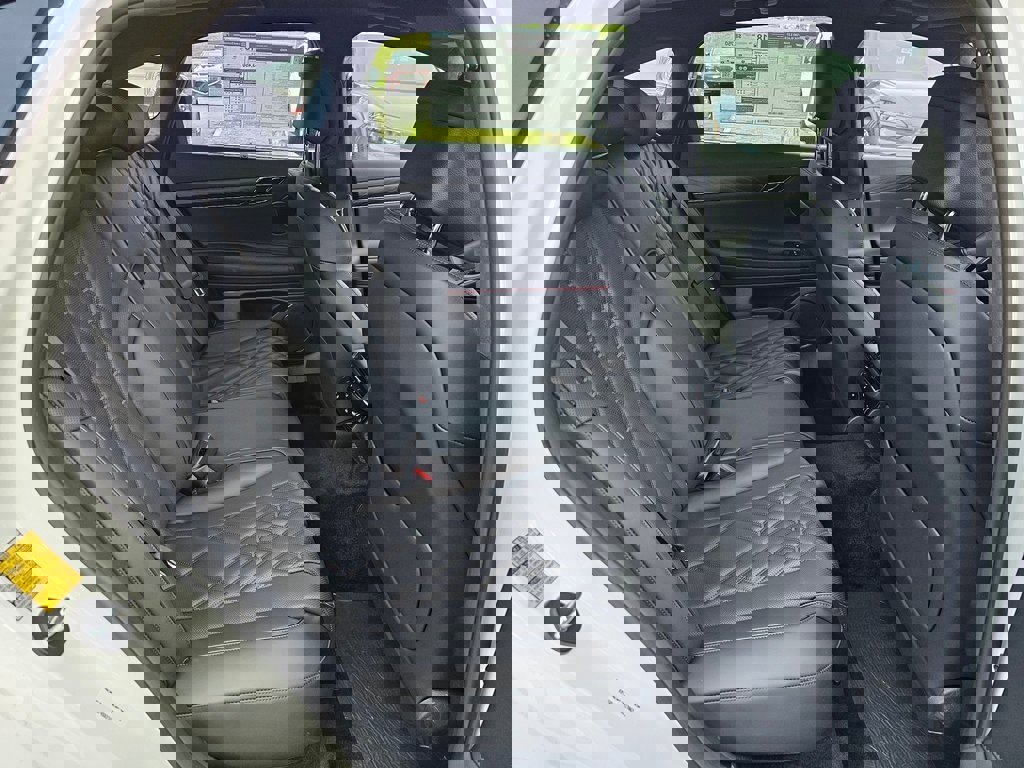 New 2026 Genesis G80 3.5T Prestige image 27