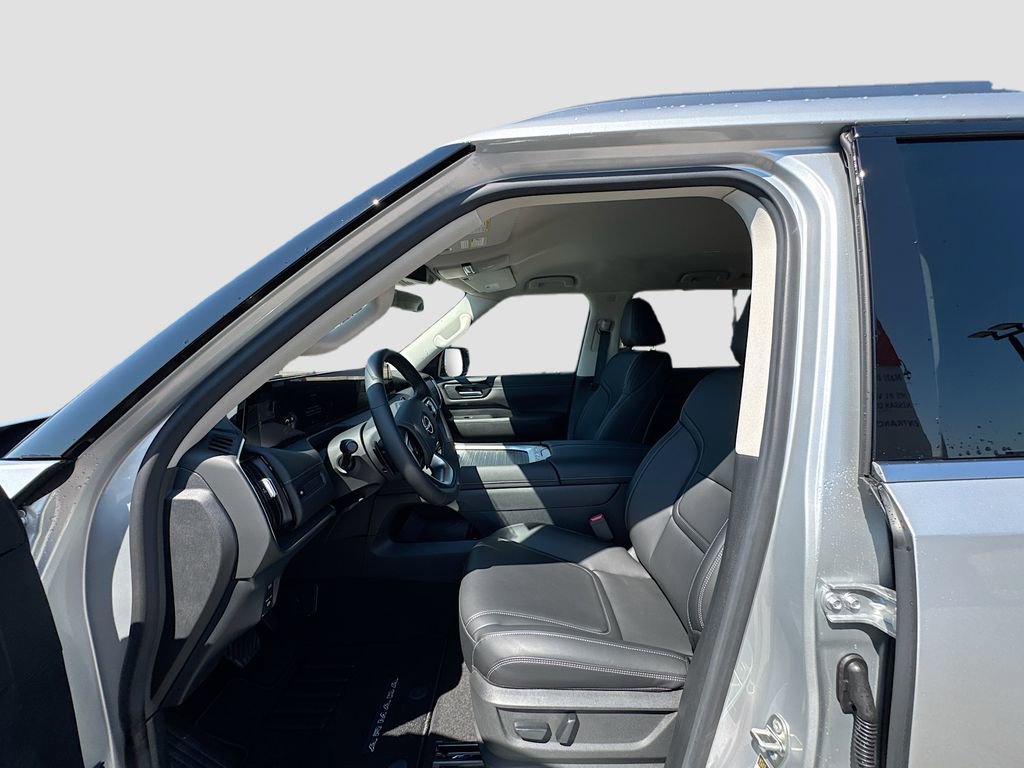 New 2026 Nissan Armada SV image 19