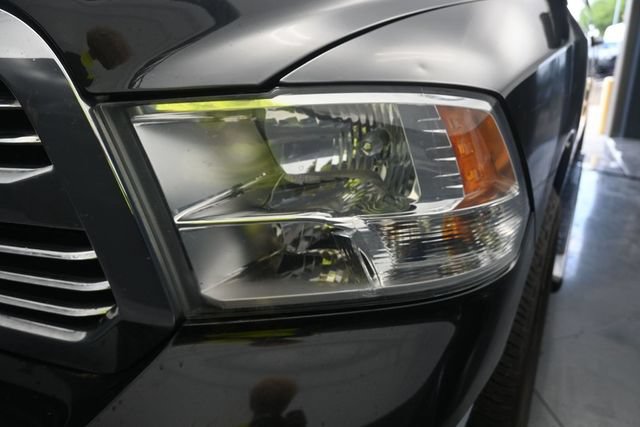 Used 2016 RAM 1500 Big Horn AWD/4WD image 14