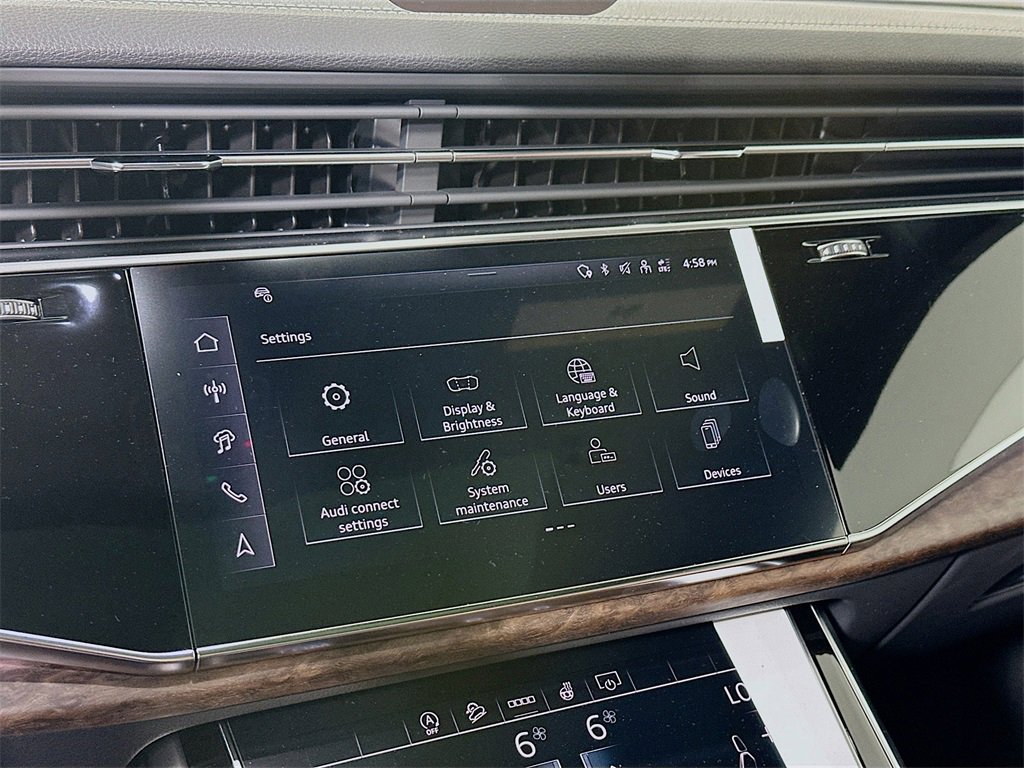 New 2026 Audi Q8 Premium Plus image 13