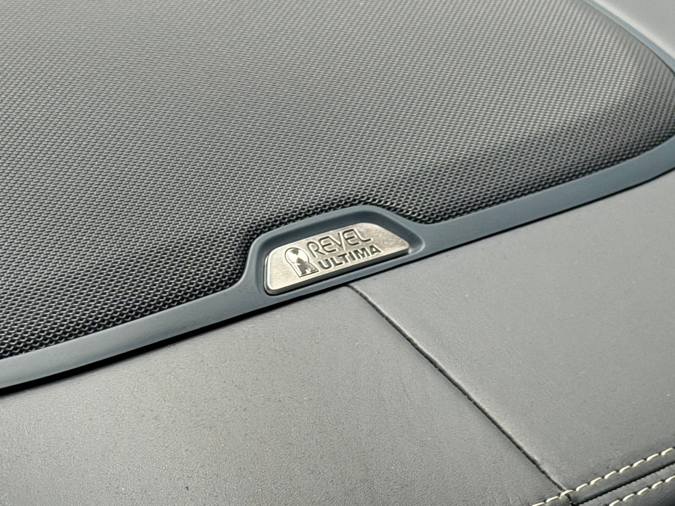 Used 2023 Lincoln Navigator L Black Label AWD/4WD image 46