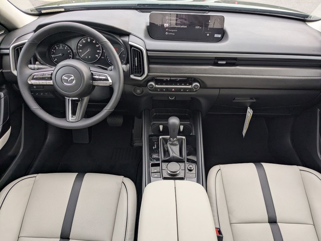 New 2026 MAZDA CX-50 AWD 2.5 S w/ Weather Package image 15