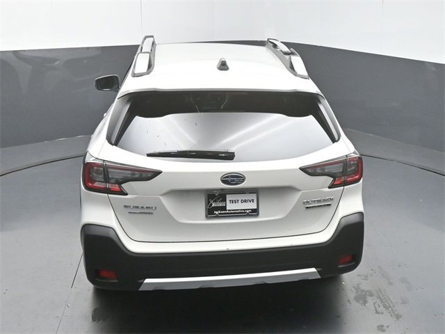 Used 2025 Subaru Outback Touring XT w/ Tech Package 3 image 47
