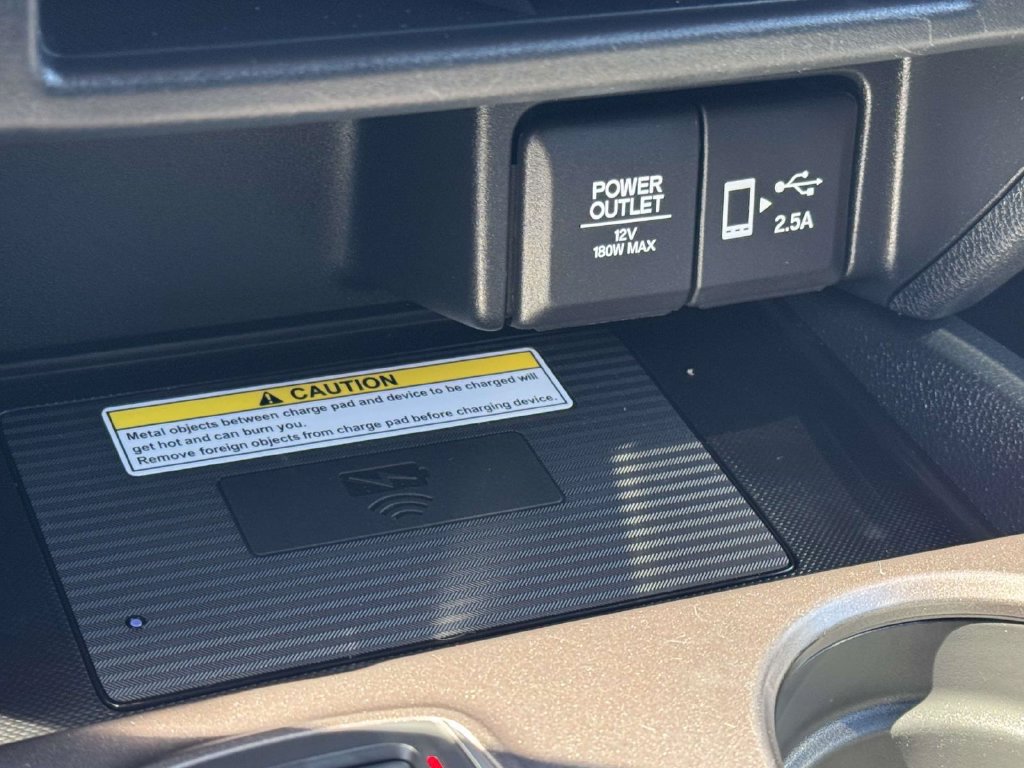Certified 2023 Honda Passport EX-L image 28