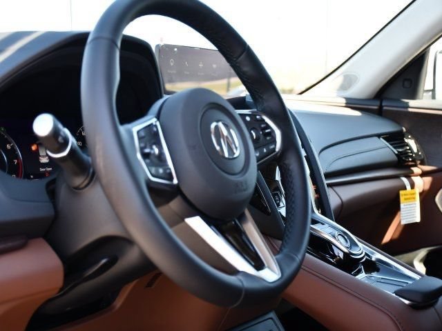 New 2026 Acura RDX SH-AWD w/ Advance Package image 11