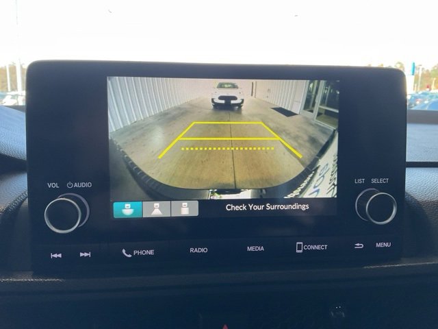 Used 2023 Honda CR-V LX image 14