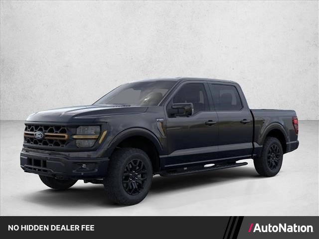 New 2026 Ford F150 Tremor w/ Equipment Group 402B