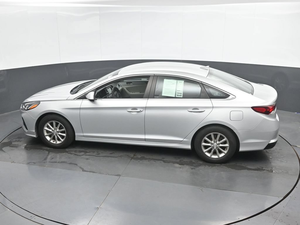 Used 2018 Hyundai Sonata ECO FWD image 38