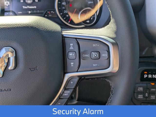 New 2026 RAM 1500 Big Horn image 21