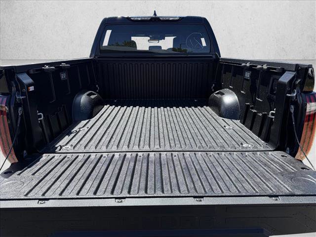 New 2026 Toyota Tundra 1794 Edition AWD/4WD image 7
