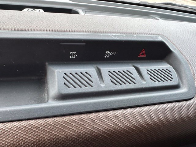 Used 2023 Ford Bronco Outer Banks AWD/4WD image 22