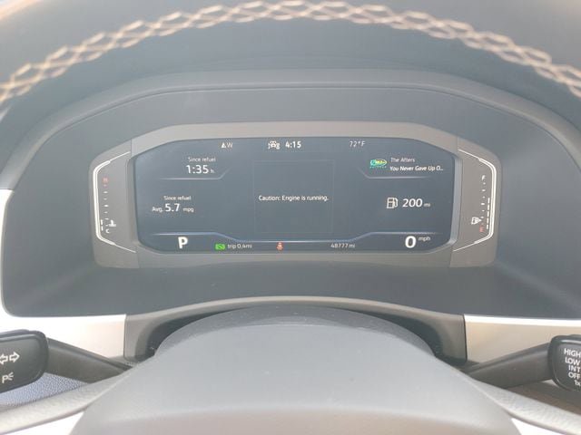 Certified 2023 Volkswagen Atlas SE image 24