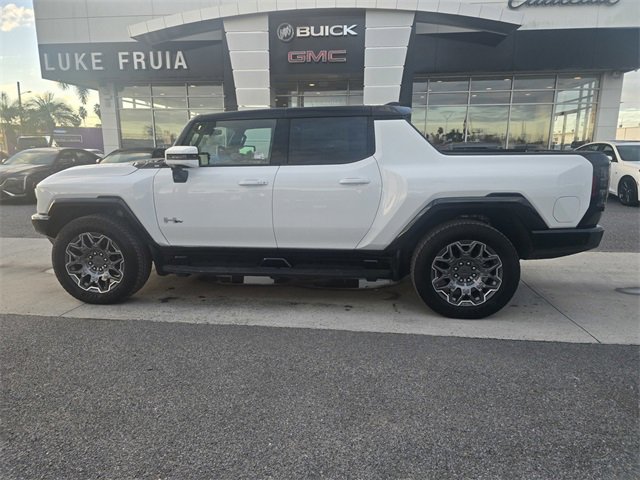 New 2025 GMC Hummer EV 3X w/ Battery Pack, 24 Module Pack image 8