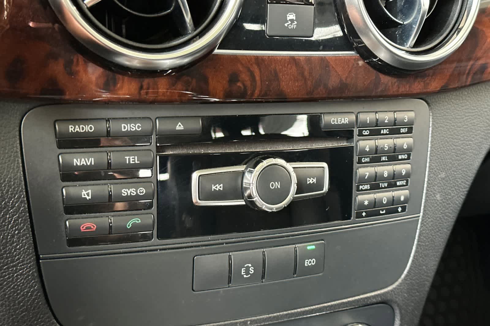Used 2013 Mercedes-Benz GLK 350 2WD image 21