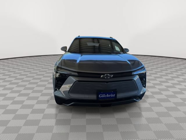 New 2026 Chevrolet Blazer EV LT w/ Midnight/Sport Edition AWD/4WD image 3