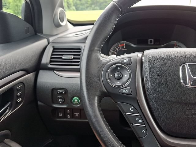 Used 2023 Honda Ridgeline RTL image 21