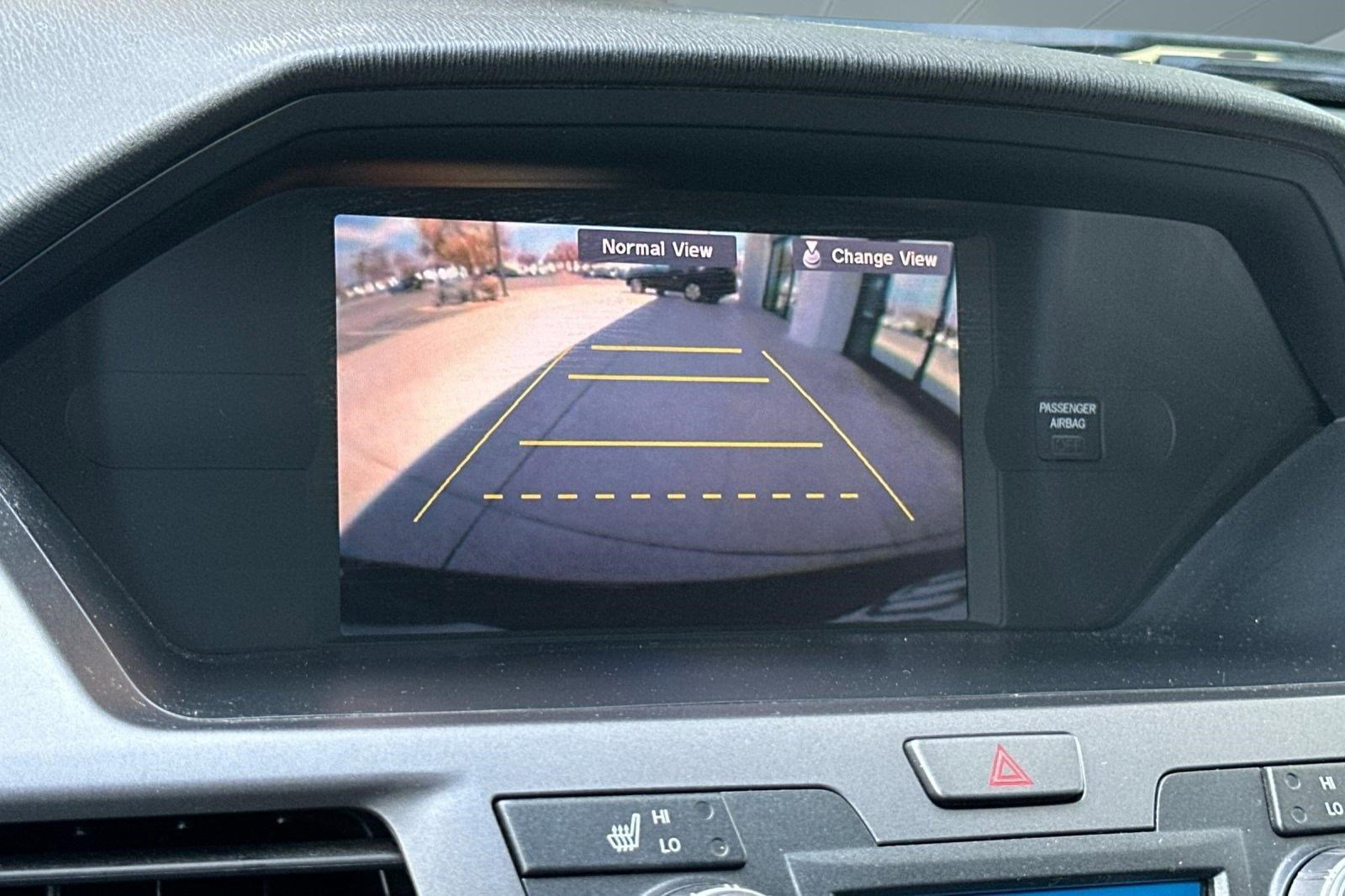 Used 2013 Honda Odyssey Touring image 25