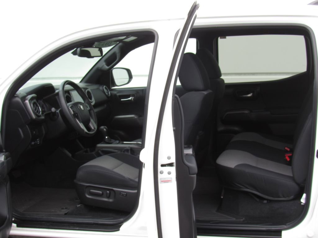 Certified 2023 Toyota Tacoma TRD Sport AWD/4WD image 14